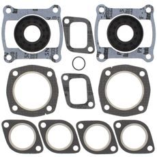 Complete Gasket Kit with Oil Seals WINDEROSA CGKOS 711173
