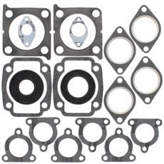Complete Gasket Kit with Oil Seals WINDEROSA CGKOS 711272