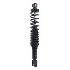 Shock absorber RMS 204550971 hinten