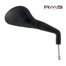 Spiegel RMS 122770150 rechts schwarz