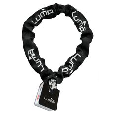Lock LUMA ESCUDO 38 CHAIN KDA3812W 120 10mm