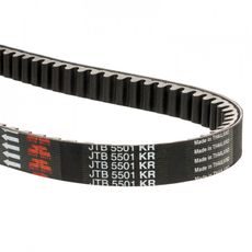 Transmission belt JTB5501KR JT 163756732