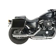 Ersatz Schlösser CUSTOMACCES EASY JC0005J Edestahl Paar