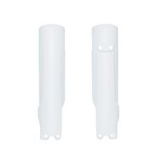 Fork Guards POLISPORT 8352500001 weiß