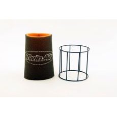Pre-Oiled Air filter TwinAir 158502FRX (Flame Retardent)