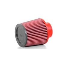 Conical air filter BMC FBSA85-140C Carbon Top