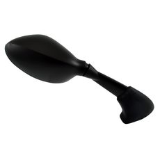 Spiegel RMS 122772370 rechts schwarz