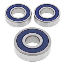 Lagersatz Raddichtungen All Balls Racing WB25-1065