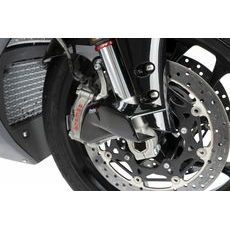 Air duct PUIG 22512N schwarz