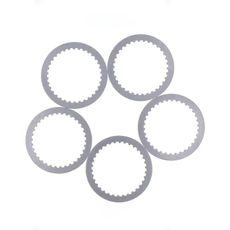 Steel clutch plates kit ATHENA P40240031