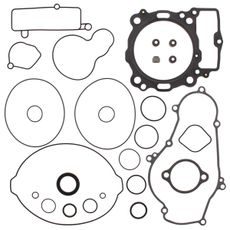 Complete Gasket Kit WINDEROSA CGK 808942