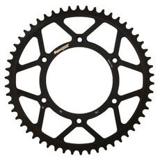 Ketten Rad SUPERSPROX RFE-210:54-BLK schwarz 54T, 520