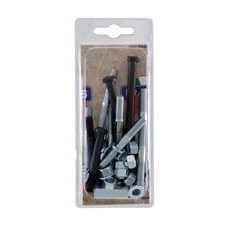 Crankcase bolts kit RMS 121860130 (53 Stk)