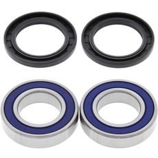 Lagersatz Raddichtungen All Balls Racing WB25-1293