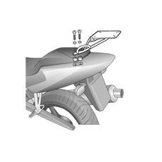 Montagesatz Top Master SHAD H0CB61ST