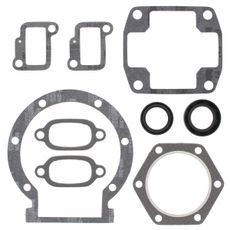 Complete Gasket Kit with Oil Seals WINDEROSA CGKOS 711016