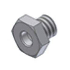 Stopper for lambda probe MIVV 50.73.111.1