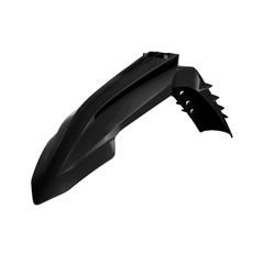 Front Fender POLISPORT 8685700003 Black