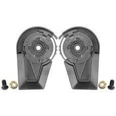 Visor mechanism CASSIDA JET TECH