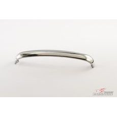 Ersatzteil Chrom unter Scheinwerfer CUSTOMACCES VOYAGER AA0004J Edestahl links