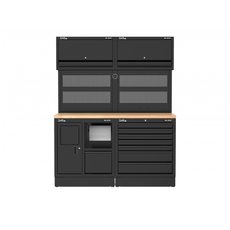 Workbench LV8 EVS16-06W