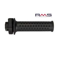 Throttle handle complete DOMINO 184080500 DOMINO