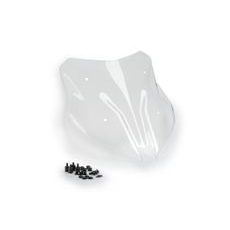 Windschutzscheibe PUIG SPORT 20429W clear