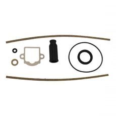 Carburettor gasket kit DELLORTO 121700002