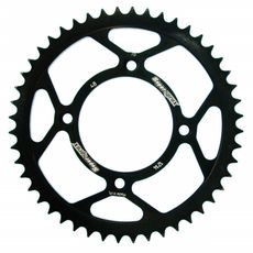 Ketten Rad SUPERSPROX RFE-1214:48-BLK schwarz 48T, 420