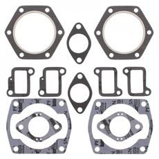 Top End Gasket Kit WINDEROSA TEGS 710017X