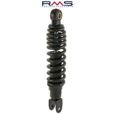 Shock absorber FORSA 204550142 hinten 255mm