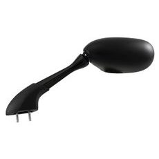 Spiegel RMS 122762110 links schwarz