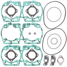 Top End Gasket Kit WINDEROSA TEGS 710293