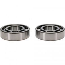 Crankshaft bearing kit All Balls Racing CB24-1130