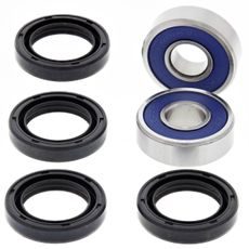 A-Arm Bearing and Seal Kit All Balls Racing AK50-1073