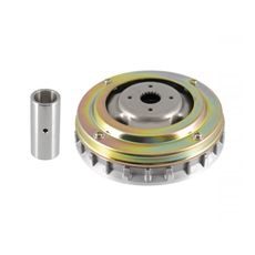 Movable driven half pulley RMS 100320370