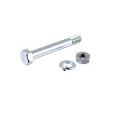 Shock absorber screw RMS 121858631