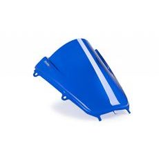 Windschutzscheibe PUIG Z-RACING 22284A blau