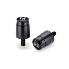 Bar ends PUIG SPORT 21968N schwarz