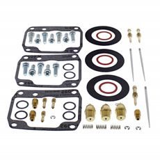 Carburetor Rebuild Kit All Balls Racing CARK26-10120