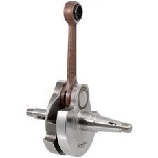 Crankshaft Mazzucchelli 100012007