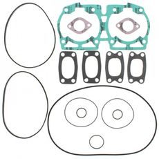 Top End Gasket Kit WINDEROSA TEGS 710194