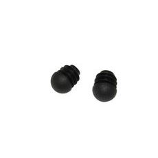 Cap ACCOSSATO for clip-on rod TB002-TB003