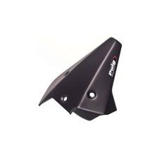 Kotflügel hinten PUIG S 4692J schwarz matt