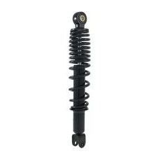 Shock absorber RMS 204550941 hinten