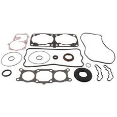 Complete Gasket Kit with Oil Seals WINDEROSA CGKOS 711332