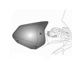 Hebelschoner PUIG EXTENSION 21898W transparent