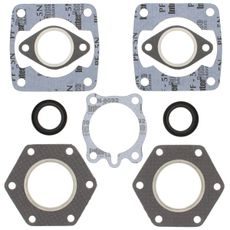 Complete Gasket Kit with Oil Seals WINDEROSA CGKOS 711071A