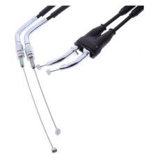 Throttle cable kit JMT