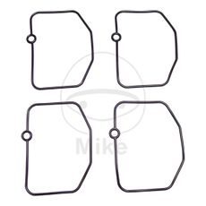 Float bowl gasket TOURMAX 4 pieces
